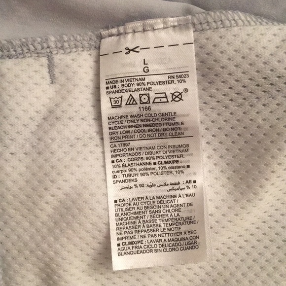 Brand new old navy active jacket - Picture 7 of 7